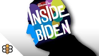 Inside Bidens Head The Inside Out Parody [upl. by Velleman882]