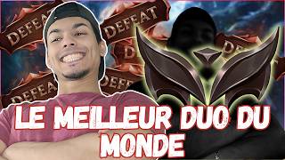 JE SUIS ENFIN IRON 2  Jai RankUp  DuoQ  League Of Legends [upl. by Erdnoed]