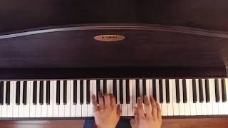 No15 Reverie 【Grade 2】John Thompson Modern Course For Piano [upl. by Flosser560]