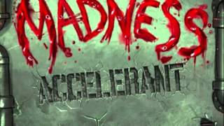 Madness Accelerant Megamix [upl. by Selinda]