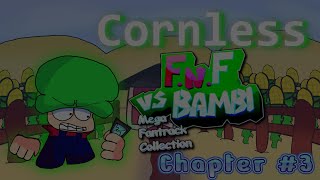 Cornless  BMFC v2 Definitve Edition [upl. by Finnie]