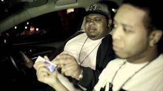 Big Narstie  Slow Music Video BigNarstie  Link Up TV [upl. by Ondine806]