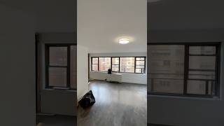 NYC Small Apartment Living is actually AMAZING [upl. by Whatley]