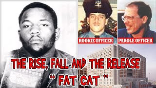 Queens Drug Kingpin Fat Cat Says Hes Not Hiding No More [upl. by Yleik]