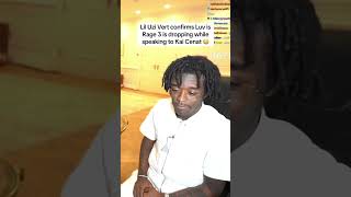 New album liluzivert kai shorts [upl. by Terrence]