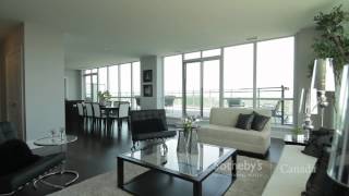 1048 Broadview Ave Toronto  PH 2  Listed by Shelley Shapiro Sothebys Canada [upl. by Derriey]