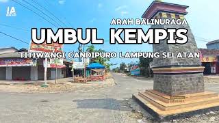 umbul kempis titiwangi [upl. by Anat]