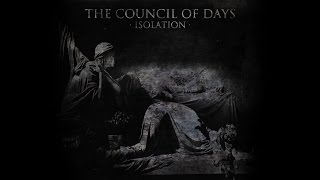 The Council of Days  Isolation Joy Division cover [upl. by Ynabla]