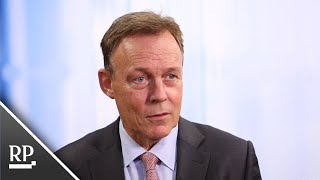 Bundestagsvizepräsident Thomas Oppermann tot [upl. by Lanctot167]