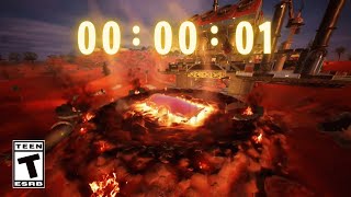 FORTNITE EVENTO FINAL COMPLETO TEMPORADA 4 CAPÍTULO 5 [upl. by Iohk686]