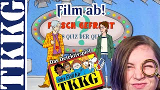 Ein Fall für TKKG Film ab 2003 durchgespielt  Full Game  Walkthrough [upl. by Wallach]