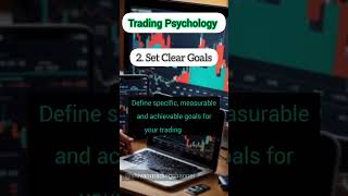 forex Trading Psychology tips part 2 tradingpsychology forex stocks crypto [upl. by Magdalene]