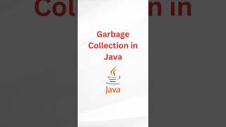 Garbage Collection in Java education java softwareengineer global [upl. by Esdnyl]