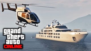 47 THC LiVE GTA V Executives and Other Criminals 1080p [upl. by Elita]