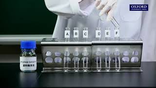 Practical 42 Investigation of the effect of temperature on enzyme activity [upl. by Treiber188]