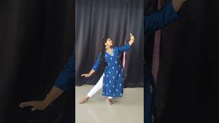 Neelanjana Poovin🌺bharathanatyamdancer malayalamsongs ogsongs evergreenhits classicaldance [upl. by Renaxela90]