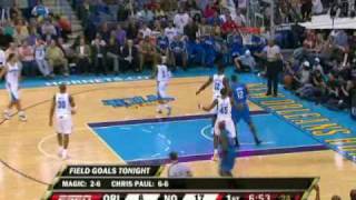 Dwight Howards Alleyoop Reverse [upl. by Vona]