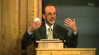 Secular Humanism Ethics as a Human Project  Dwight H Terry Lectures 2013 [upl. by Robin982]