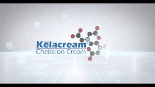 Kelacream Safe EDTA Chelation for Children [upl. by Merna]