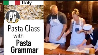 Pasta Grammar day in Dasa [upl. by Leuqcar]