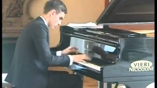 Lizst MephistoWaltz Dmitry Shishkin piano [upl. by Ddet404]