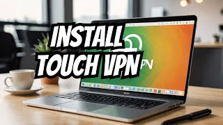 How to Install Touch VPN on Google Chrome Browser  Best VPN for Windows [upl. by Matteo]