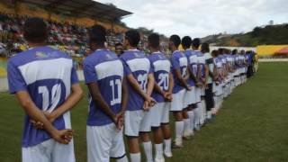 TV Líder Gols e entrevistas de Teolândia 0x2 Laje pela primeira decisiva da Copa Intevale 2017 [upl. by Dougall]