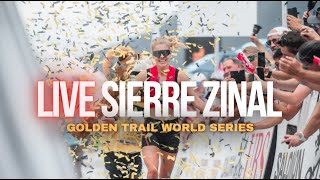 LIVE SIERRE ZINAL EN ESPAÑOL [upl. by Hsac]