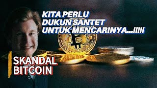 Skandal Bitcoin Terbesar Dalam Sejarah [upl. by Britt]