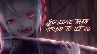 Nightcore  SAD Female Version [upl. by Quincy]