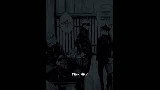 『Gojo is not here😭💔  Jujutsukaisen』MANGA EDIT  MMVEDIT manga mmv mangaedit manhwa [upl. by Chaille]