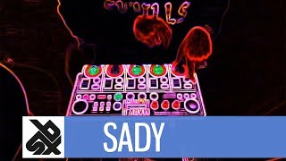 SADY  Fk That Sht [upl. by Ynattib390]