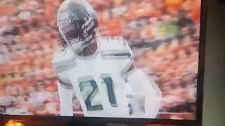 NFL on CBS Intro 2024 DENSEA Broncos vs Seahawks [upl. by Wernda]