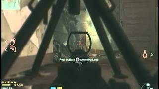 MW3 Survival Fallen Solo Wave 82 Easy Strategy shiftex [upl. by Beare]