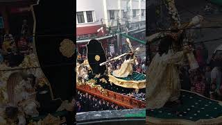 Procesión Extraordinaria De Centenario De Fundación De La Hermandad De La Parroquia [upl. by Malcah]