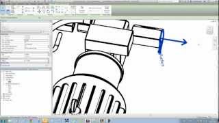 Creating BIM Ready Models in Autodesk Inventor [upl. by Oinimreh]