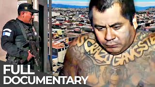 Worlds Most Feared Gang  Guatemala Meet the Maras  Free Documentary [upl. by Zertnom266]