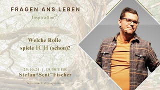 Welche Rolle spiele ICH schon [upl. by Hulbig]