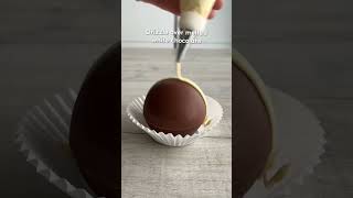 How to make hot chocolate bombs Tutorial [upl. by Aciruam711]