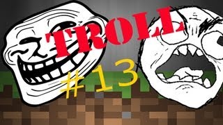 DREIGEND KINDJE GAAT LOS  Troll 13 [upl. by Aney969]