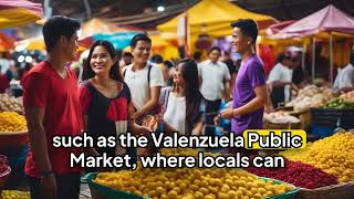 20 Fascinating Facts about Valenzuela City in Metro Manila philippines [upl. by Bronk686]