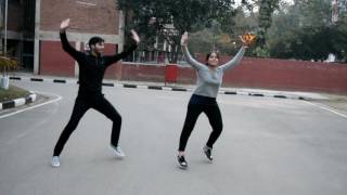 Laembadgini  Diljit Dosanjh  Bhangra  Dancing Demons [upl. by Redep]