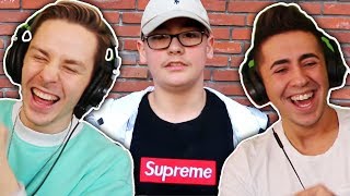 4190€ SUPREME Outfit Wie viel ist dein OUTFIT WERT [upl. by Anailuig]