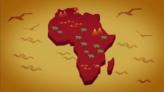 El desarrollo económico de África [upl. by Buxton]