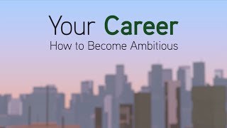 How to Become Ambitious with Ramit Sethi [upl. by Egres]