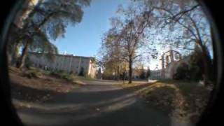 Sonoma State University library entrance and second level [upl. by Alric632]