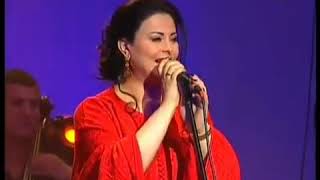 Latifa Raafat  Ach Dani amp Hawmaloulou Live  لطيفة رأفت  آش داني amp هاومالولو [upl. by Buna756]