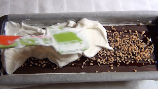 Torta Fredda Viennetta fatta in casaFACILE e VELOCE [upl. by Fries]