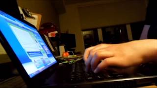 6 Second Videos  Typing 120 WPM [upl. by Llemhar253]