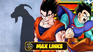 EL MEJOR DEL JUEGO  SHOWCASE GOHAN TEQ EZA  DOKKAN BATTLE [upl. by Smailliw734]